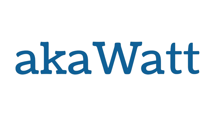 akaWatt LiFePO4 Akü, Solar Enerji, Karavan ve Marin Çözümleri